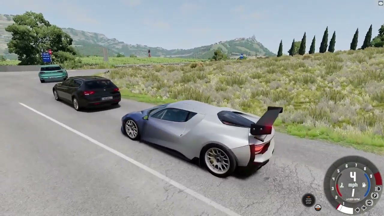 beamng crashes #2