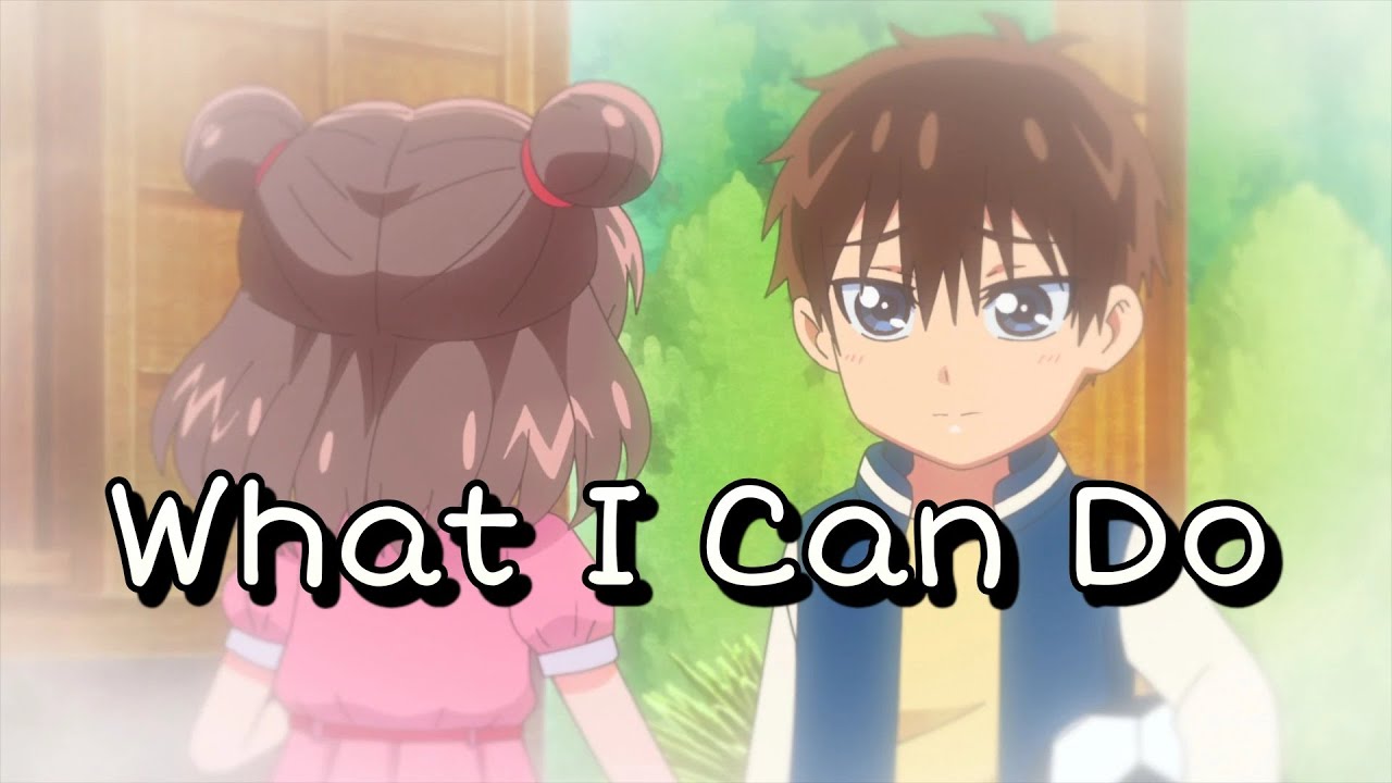 Delicious Party♡Precure | What I Can Do [Kan/Rom/Eng]