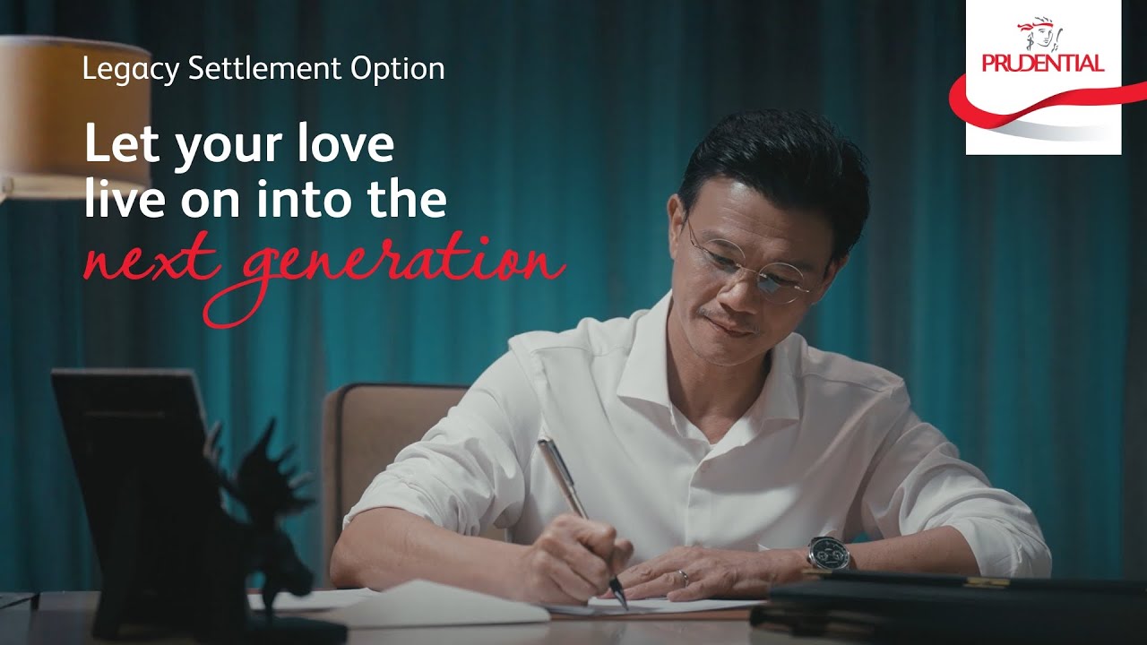 Introducing Legacy Settlement Option