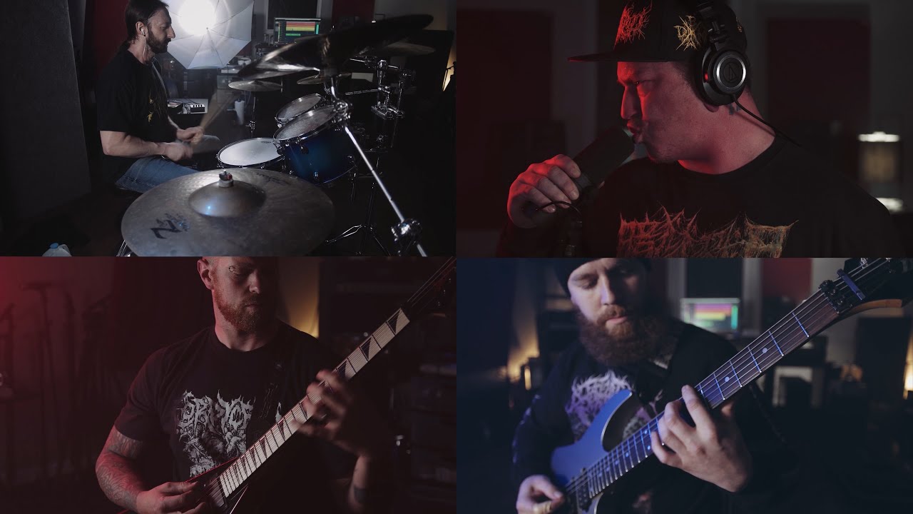 POST MORTAL POSSESSION - LOBOTOMIZING THE GOD PARTICLE [OFFICIAL PLAYTHROUGH] (2020) SW EXCLUSIVE