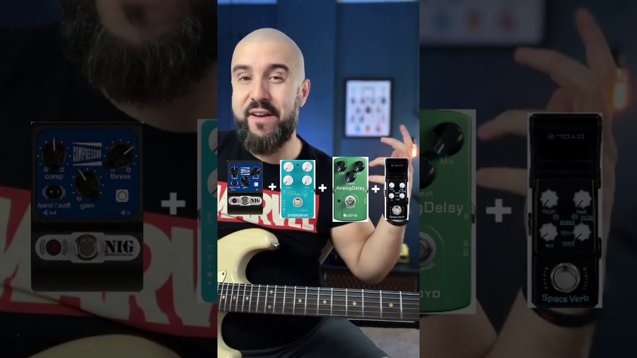 Timbre no estilo do Mateus Asato #Shorts