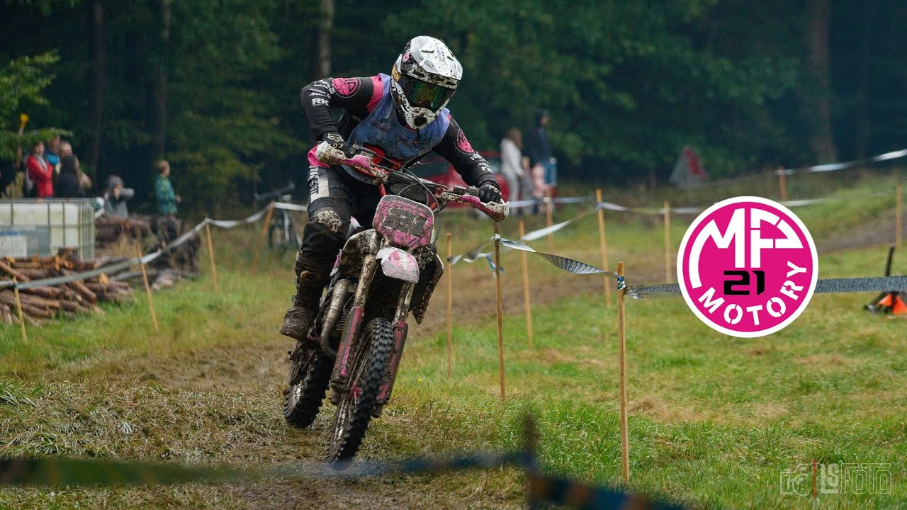 Fichtl cup Nov&aacute; Ves 2025 / 2. M&iacute;sto / TAMMPMOTORY