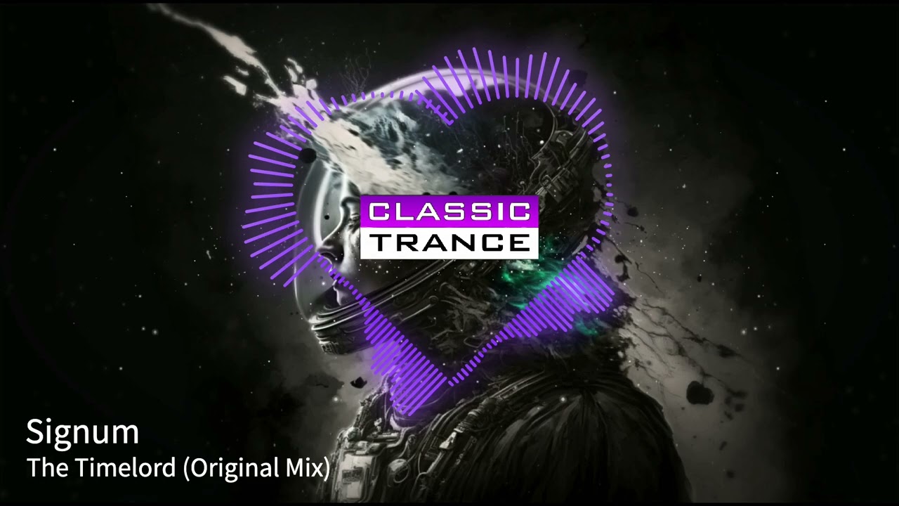 Signum - The Timelord (Original Mix)