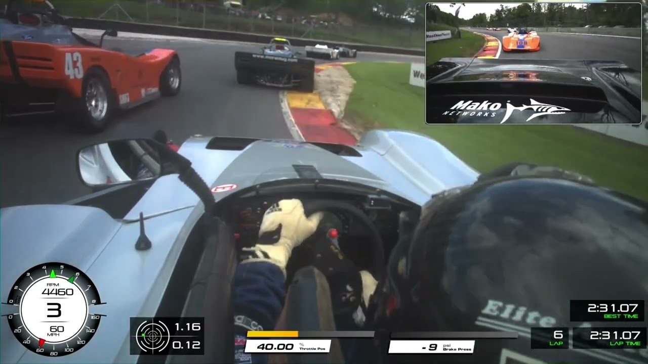 WILD RACE 2024 June Sprints SRF3
