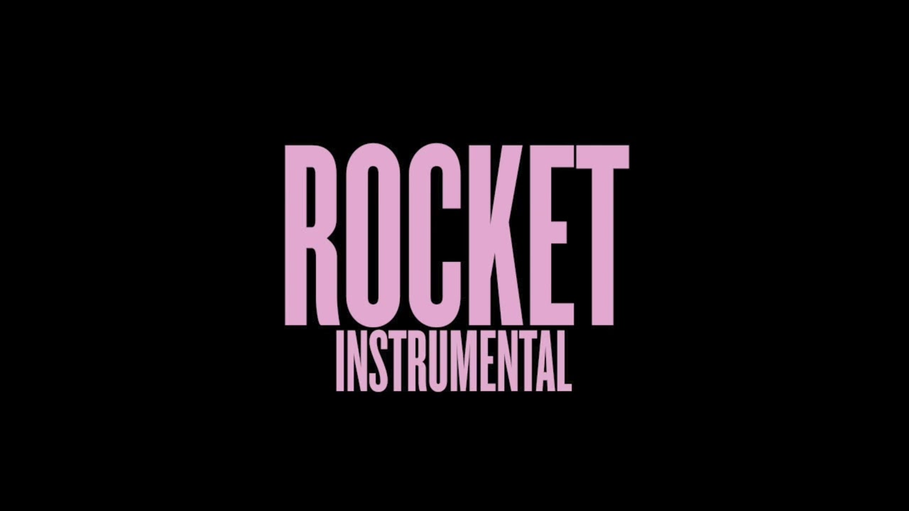 Rocket (Instrumental w/ Background Vocals - Album Version)