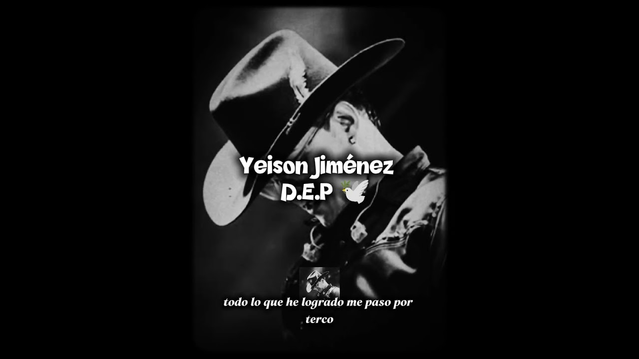 jeyson Jiménez (leyenda)