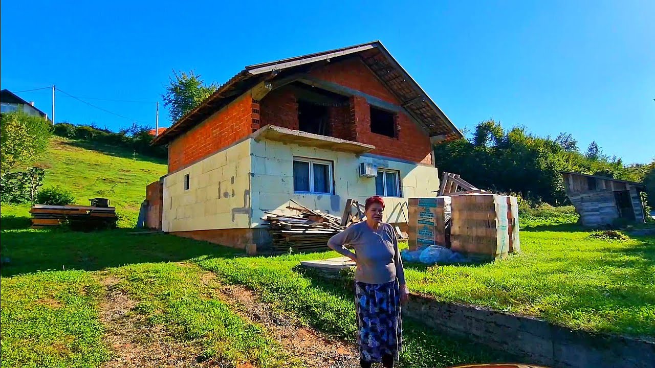 Da sam znala da ću ovakav život provesti , ne bih ni poželjela se roditi , gubitak sina me dokrajčio