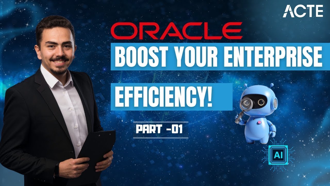 📊 Oracle Business Management Decoded | Smart Enterprise Guide for Career Growth 🚀