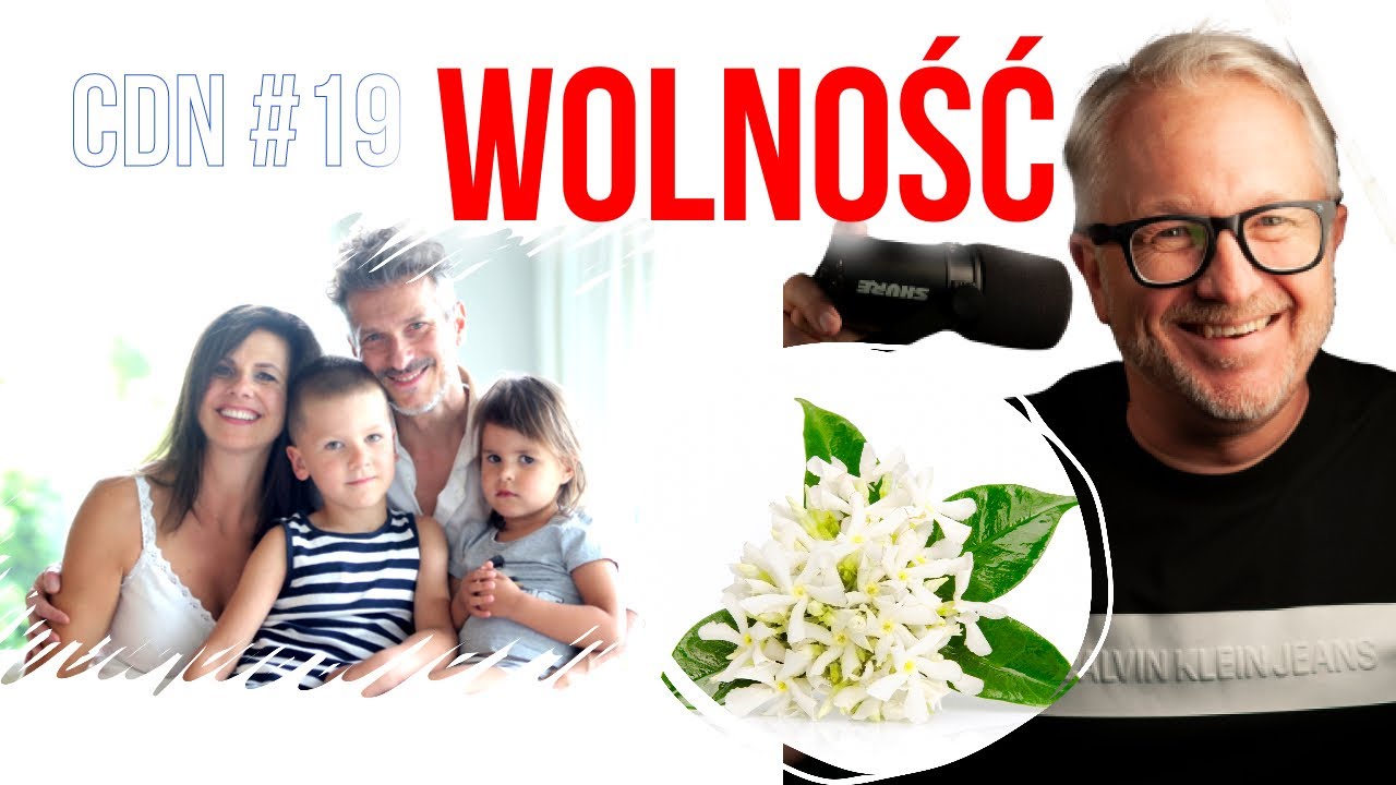 SUKCES - WOLNOŚĆ - jak je zmierzyć  CDN #19