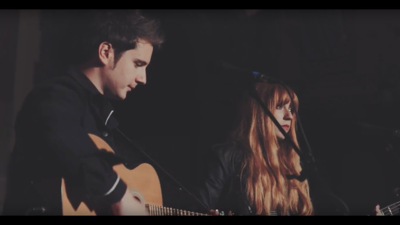The Lake Poets - WINDOWSILL - [Live At The Minster]