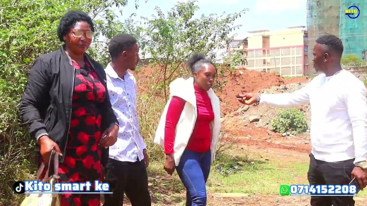 After We Sanitized Eliza.. See What We Found.. Eliza Ako Mission Na Esther Ya Kuiba Documents 😭💔😭‼️