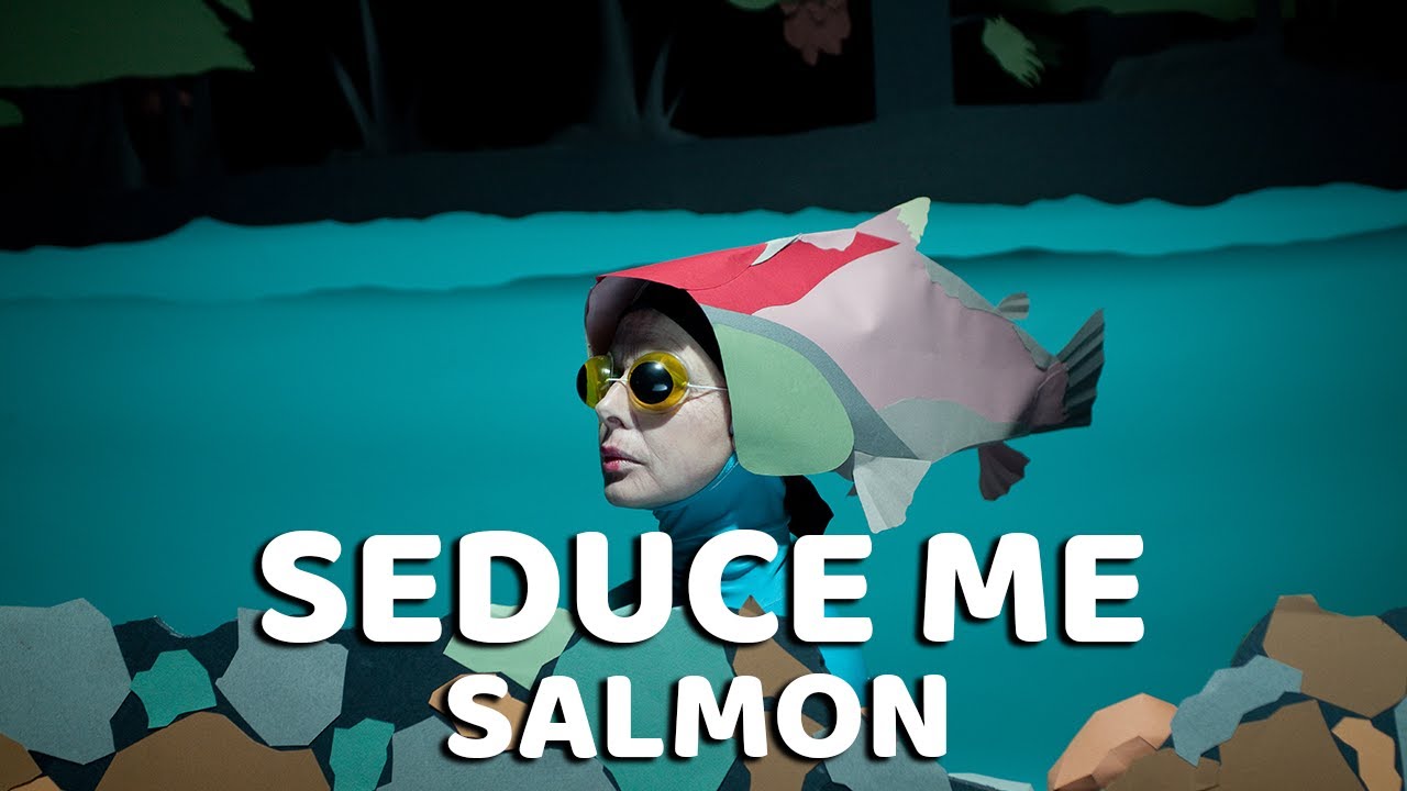 Salmon - Seduce Me
