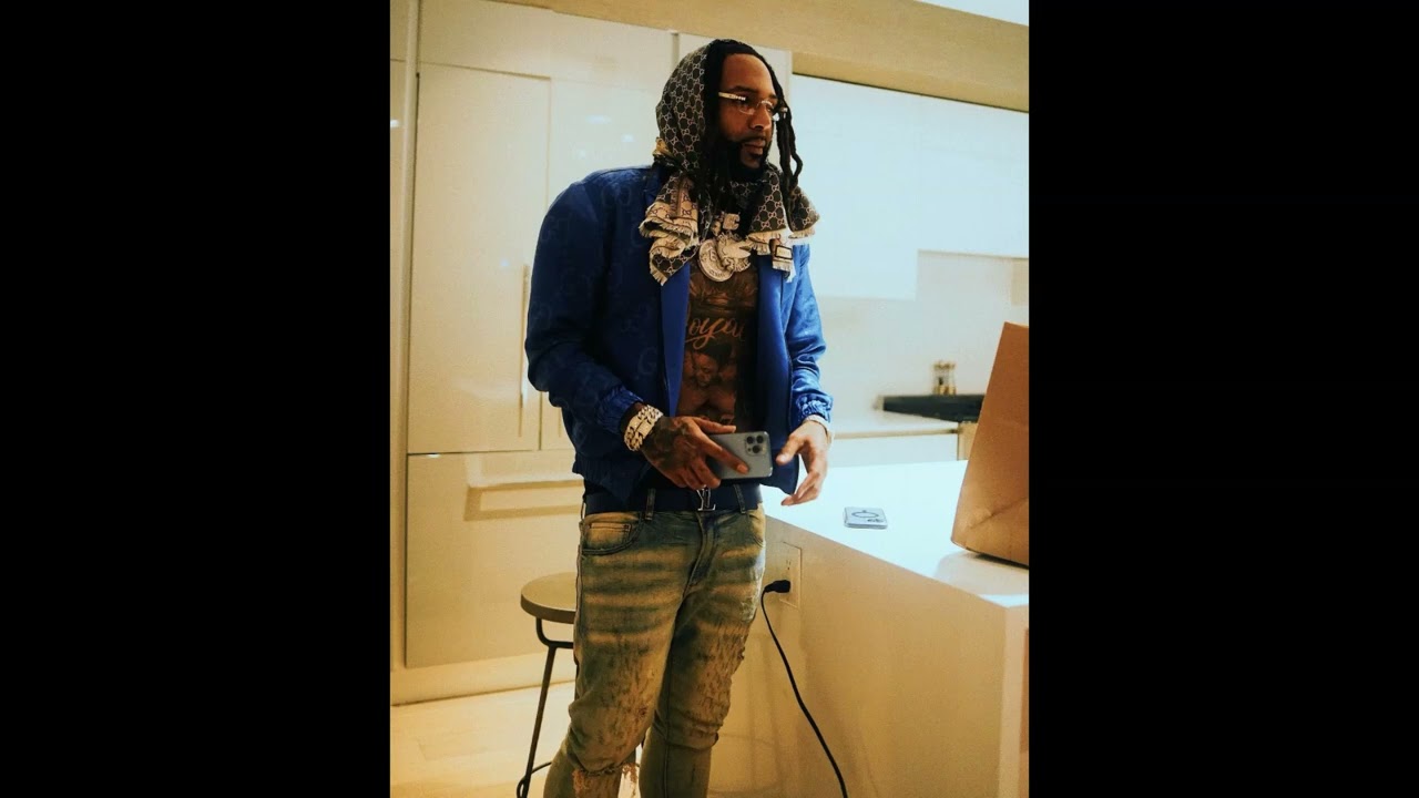 [FREE] Money Man Type Beat - 