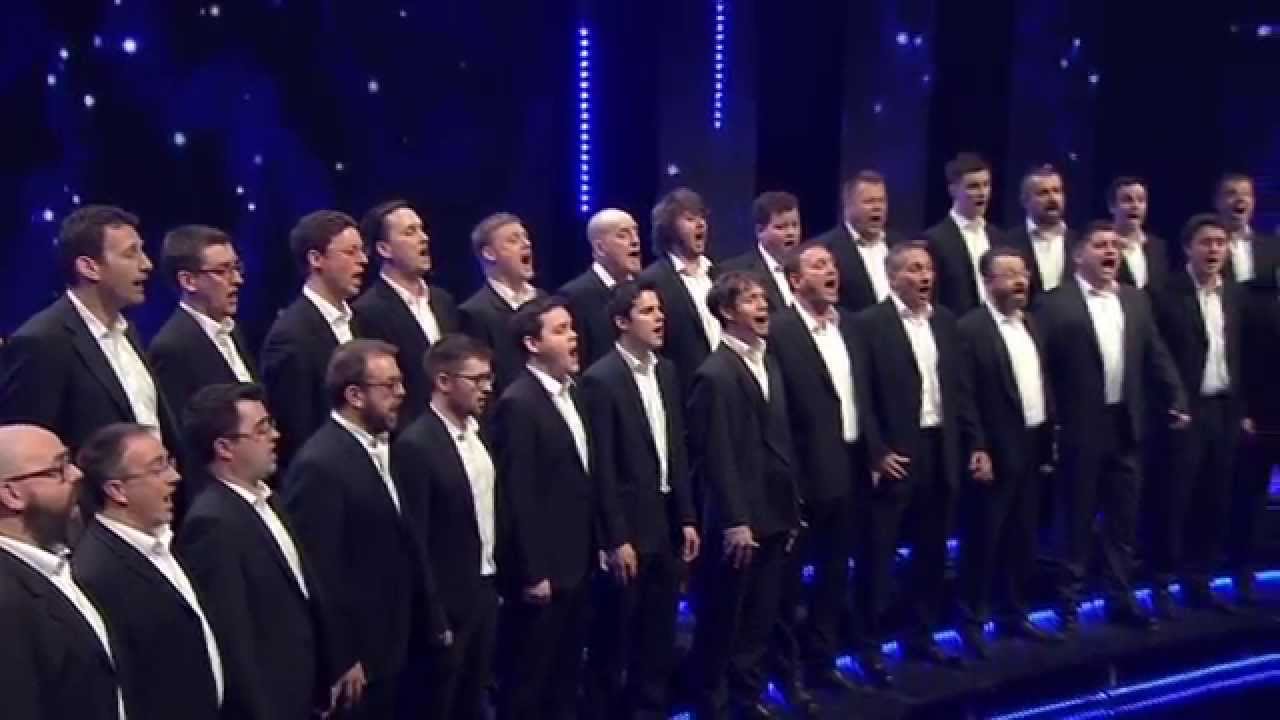 bbt - Cor Cymru 2015