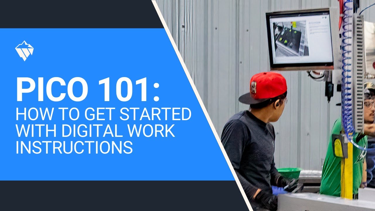 Webinar: How to Maximize Your Free Version of Digital Work Instructions
