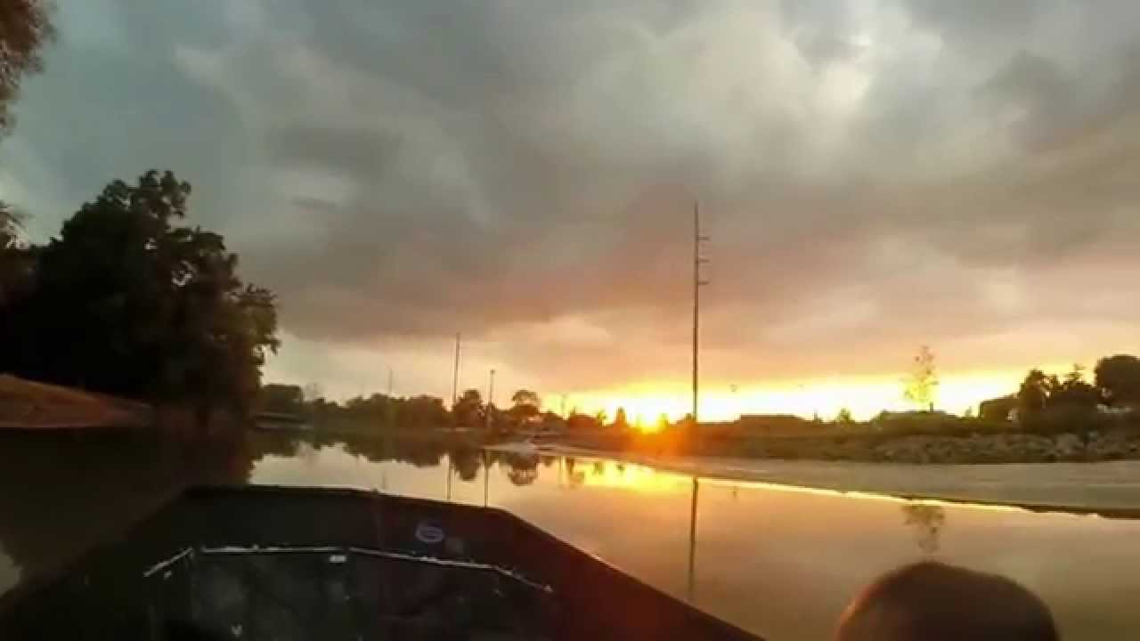 BAD ASS OHIO BOAT 4
