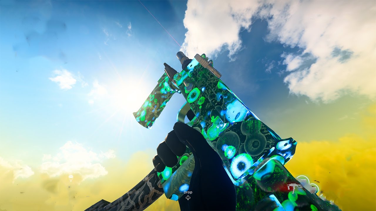 Controller Movement