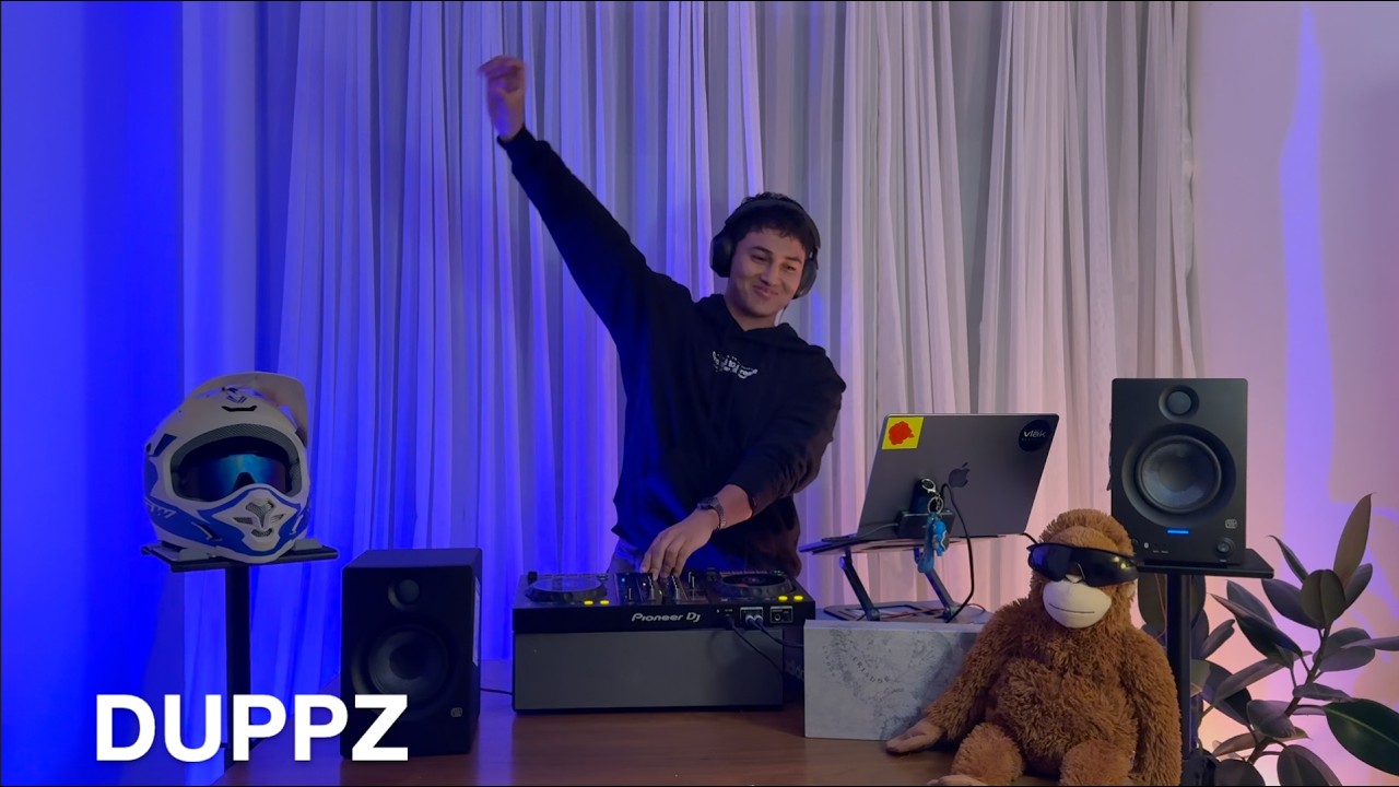 DUPPZ / APRETAITO - 0x00000002 / TRANCE - HARDGROOVE