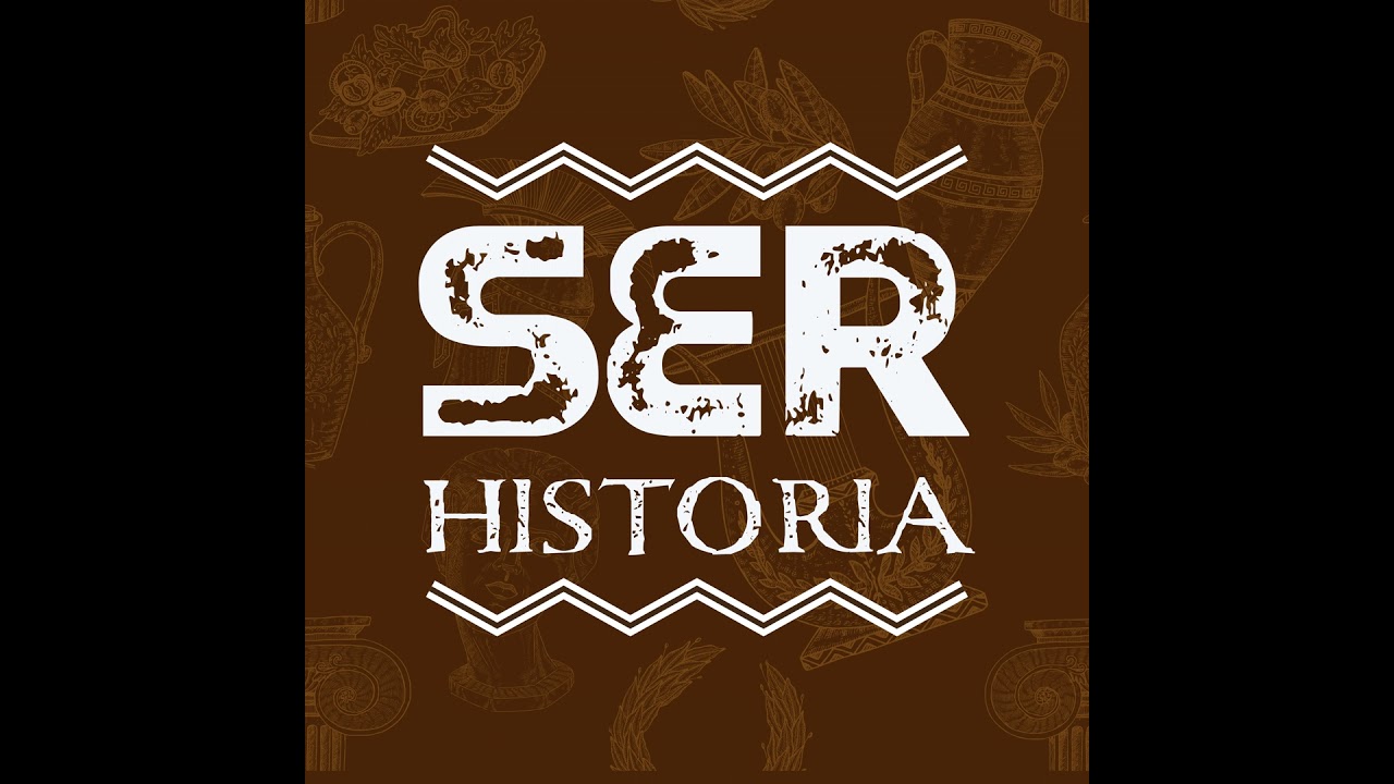 SER Historia | Espartaco. El primer rebelde de Roma