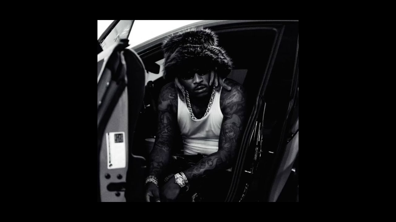 (FREE) FUTURE TYPE BEAT - ''CHAMPIONS''