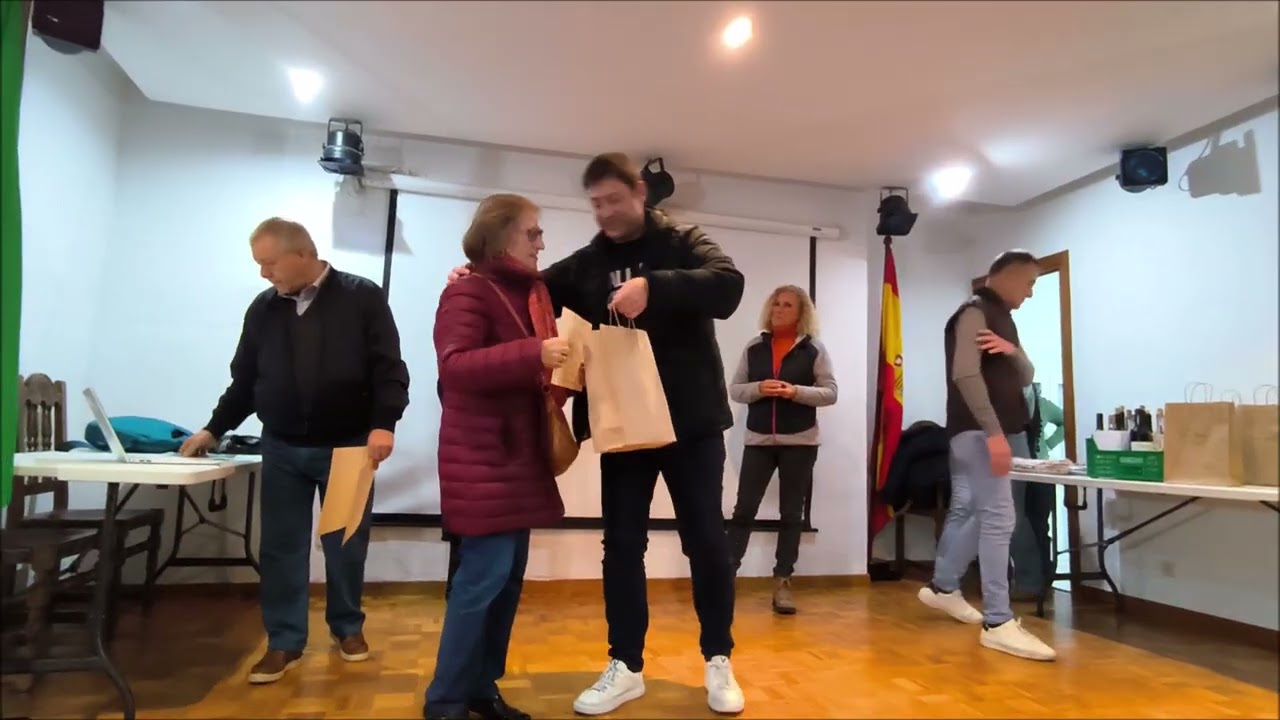 XXVIII Concurso de Vinos de Pitarra 