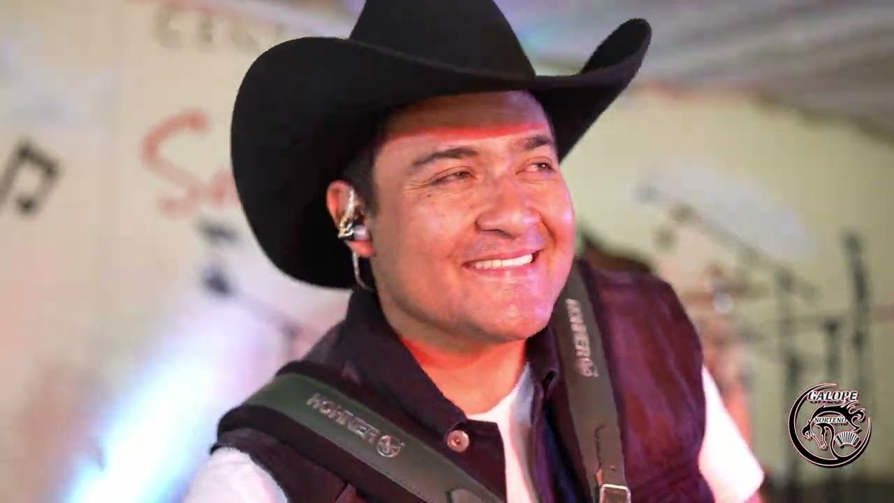 Galope Norteño - Mix La Creación - Bonita y Mala (Video Oficial 2022) 4k