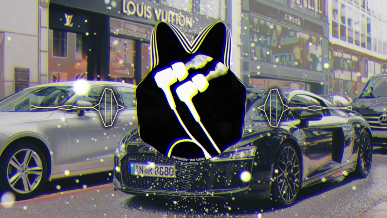 Skan & Krale - No Glory (ft. M.I.M.E & Drama B)[Cliché & Tenka Remix] (Bass Boosted)