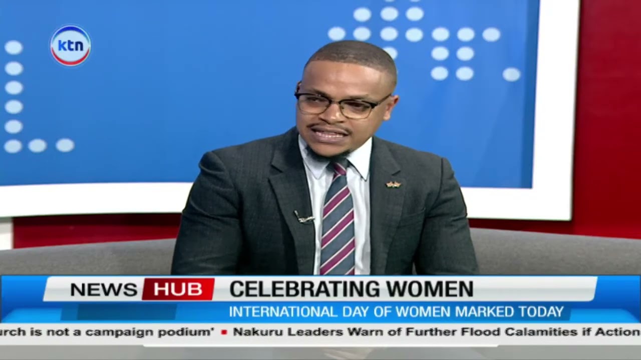 Celebrating Women: Martha Karua among leaders who fought for reforms