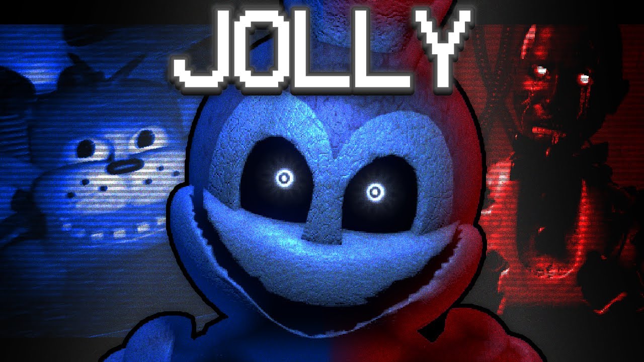 JOLLY é surpreendentemente bom