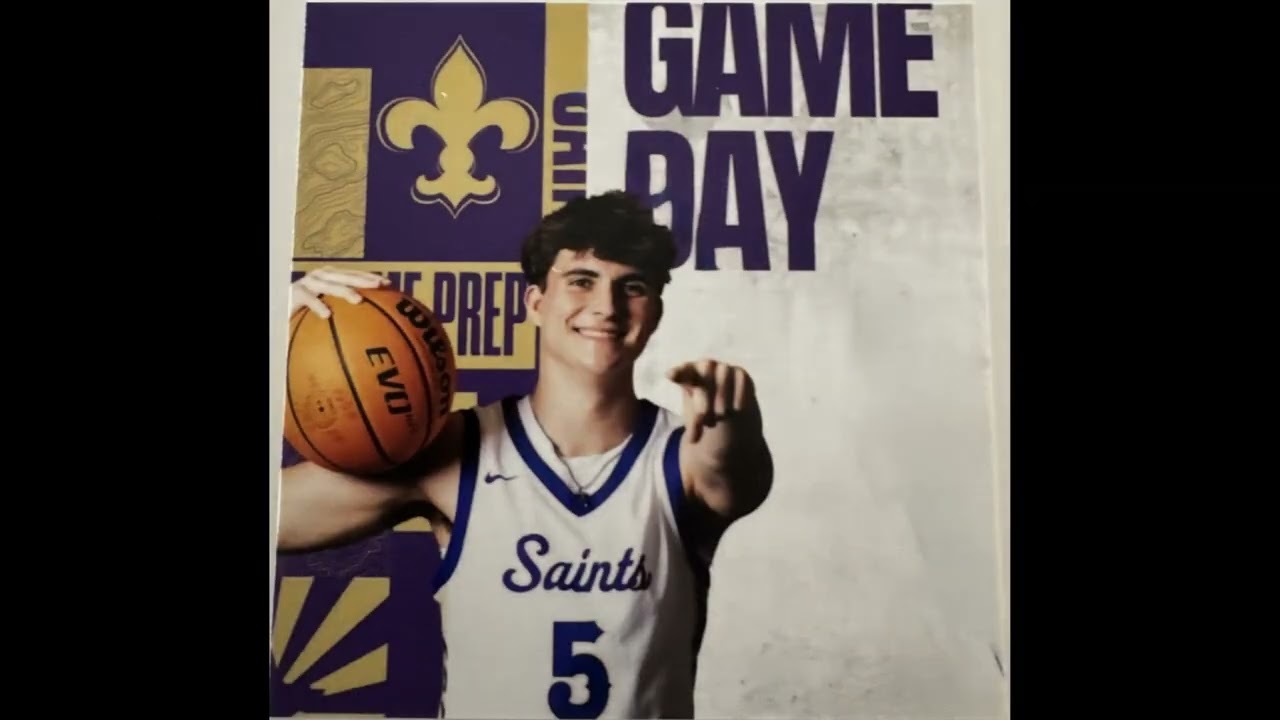 NDP Boys 2025 - 2026 Varsity Slideshow
