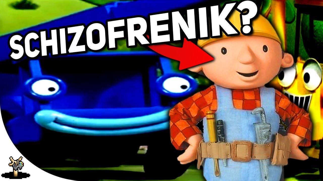 Diagnóza BOŘKA STAVITELE | Teorie