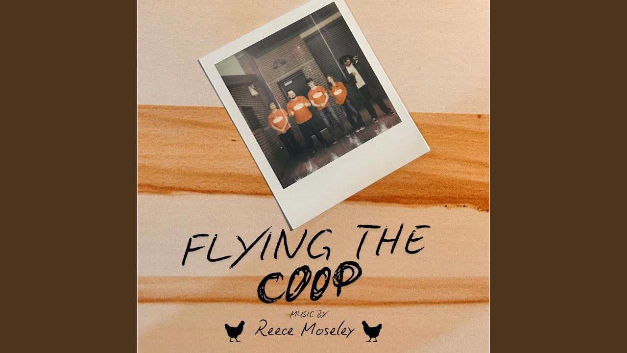 Flying the Coop