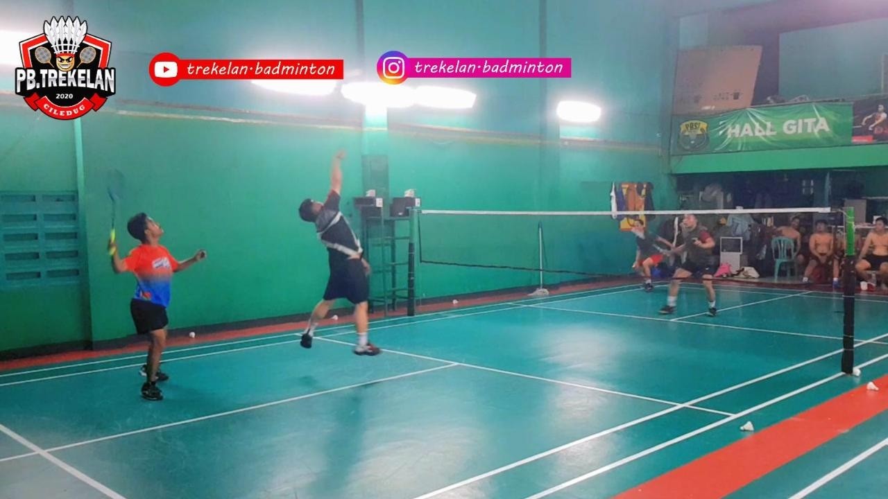 #761| Marpaung lagi kompak Sama Elbadak, EltamVan gupakkk🐦‍🔥|Jul/Iyung X Andra/Kecap