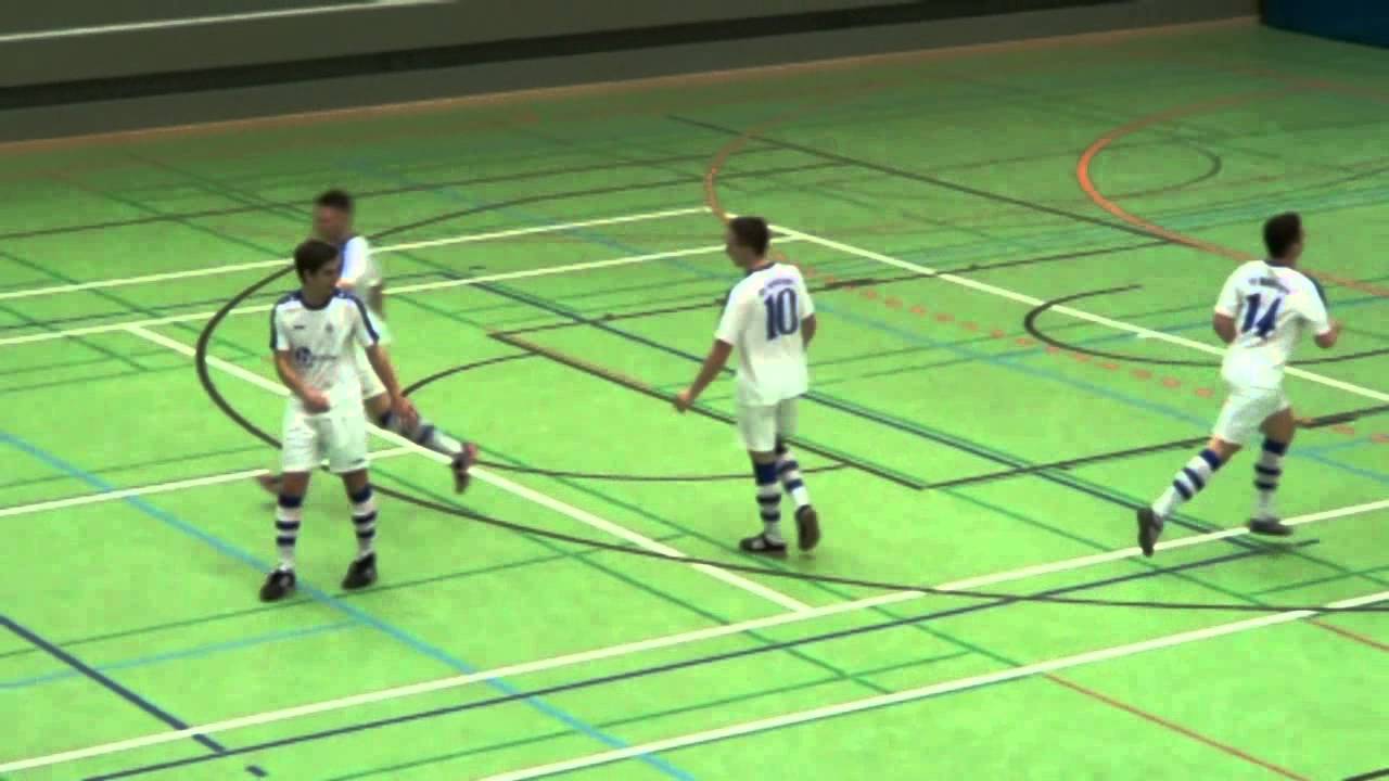 Gäubote-Cup 2015 in Herrenberg
