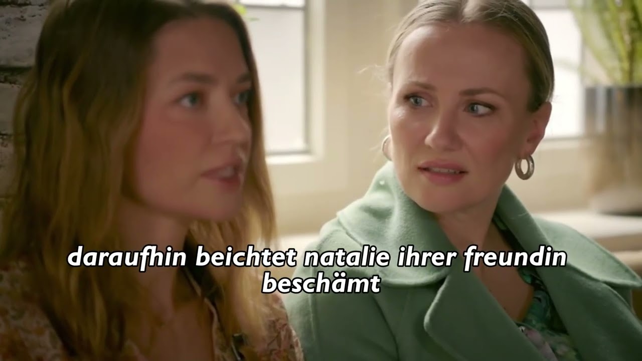 Zerrissen vor Schmerz: Matteo kämpft unter Tränen gegen seine Gefühle an.
