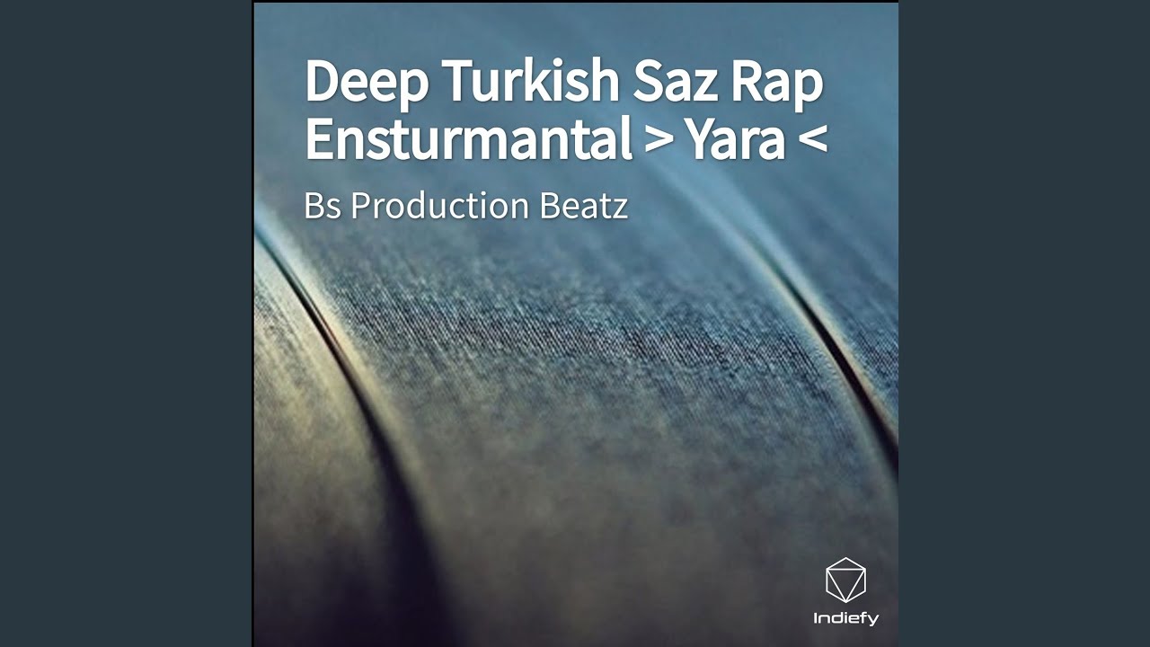 Deep Turkish Saz Rap Ensturmantal ᐳ Yara ᐸ