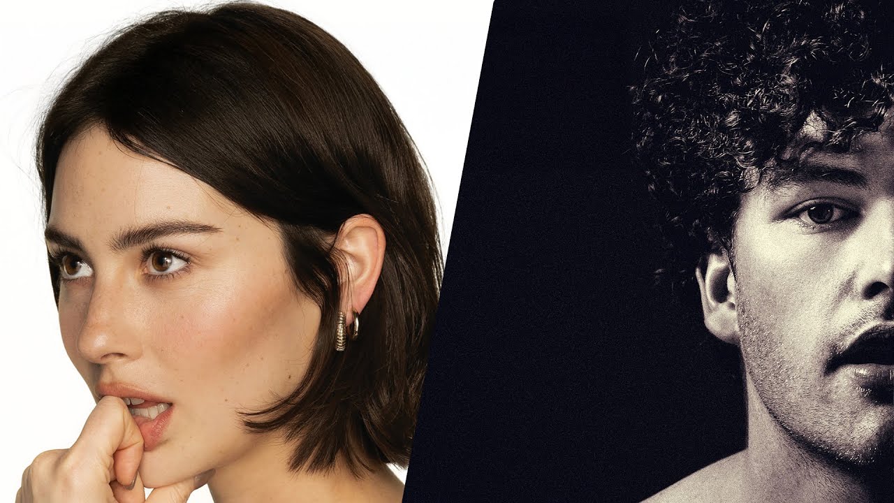 Gracie Abrams x Vance Joy - That's So True x Riptide - Mashup