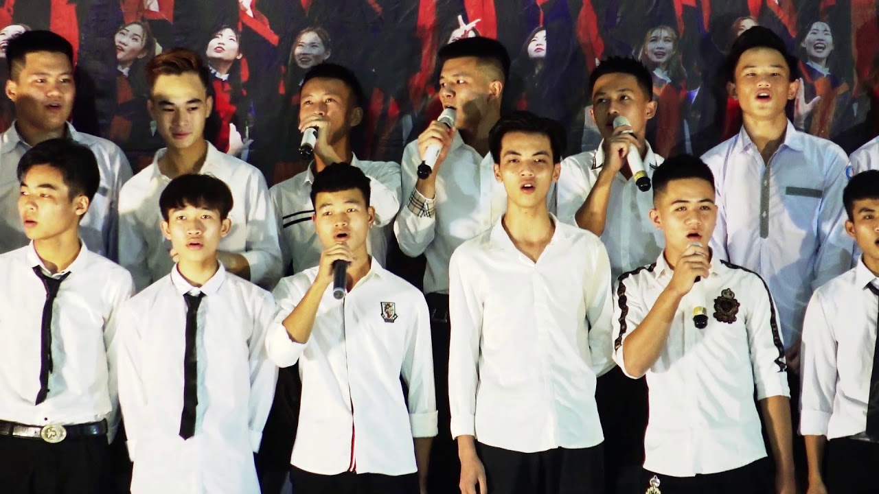 Muôn Kiếp Là Anh Em, Tri Ân - Trưởng Thành, Tốp Nam