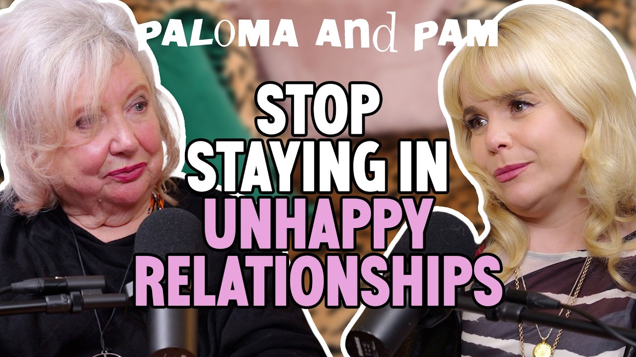 Paloma REVEALS her own Maddest, Saddest and Baddest moments
