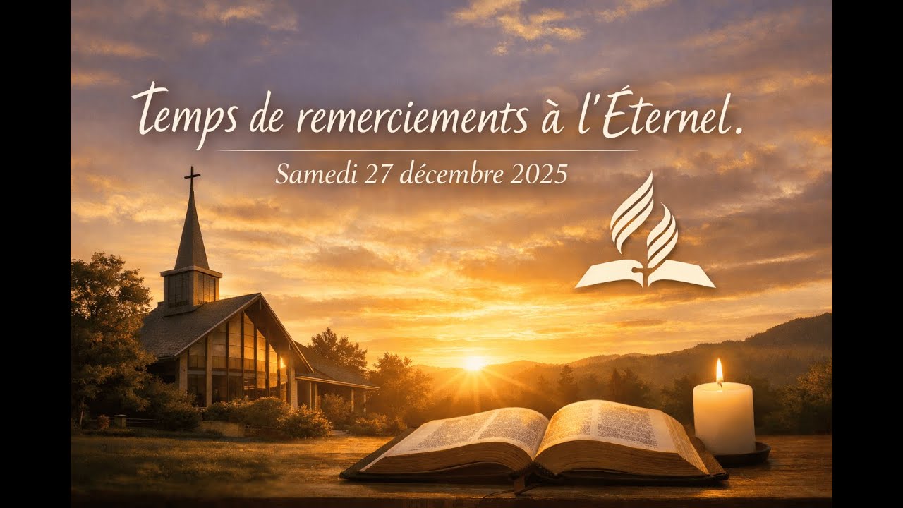 Sabbat 27 décembre