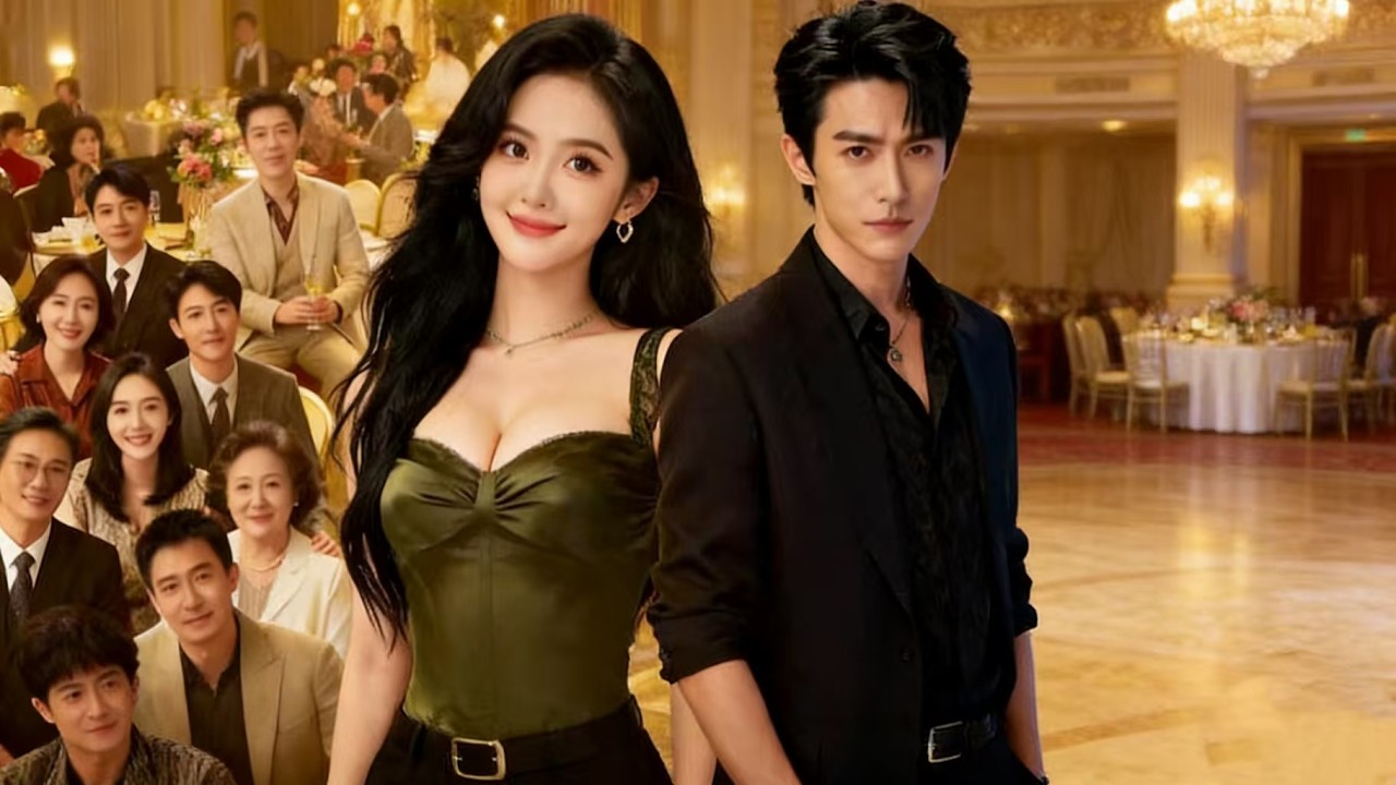 💗Multi Sub💗《听心声反杀绿茶》何健麒&余茵👉重生解锁听心声！前世被绿茶心声坑死，今生装绿茶反杀。听她疯狂卖惨，反手送她身败名裂，爽到飞起！#霸总#古装#复仇#熱血#都市#熱門短劇#大陸短剧💕