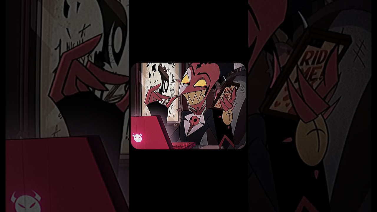 The owl house 😭❤️ #helluvaboss #stolas #stolitz #blitz #edit #moxxie #helluvabossblitzo #anime
