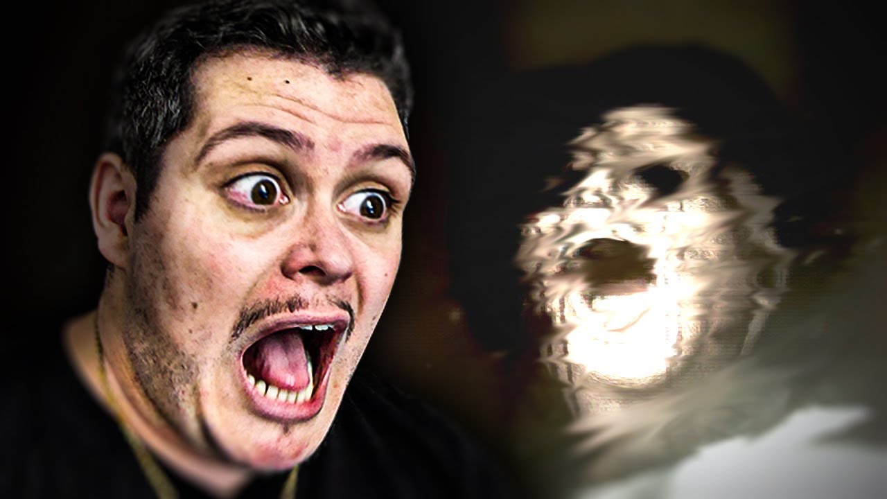J'AI CRIÉ TELLEMENT FORT !!! - (Night Security)