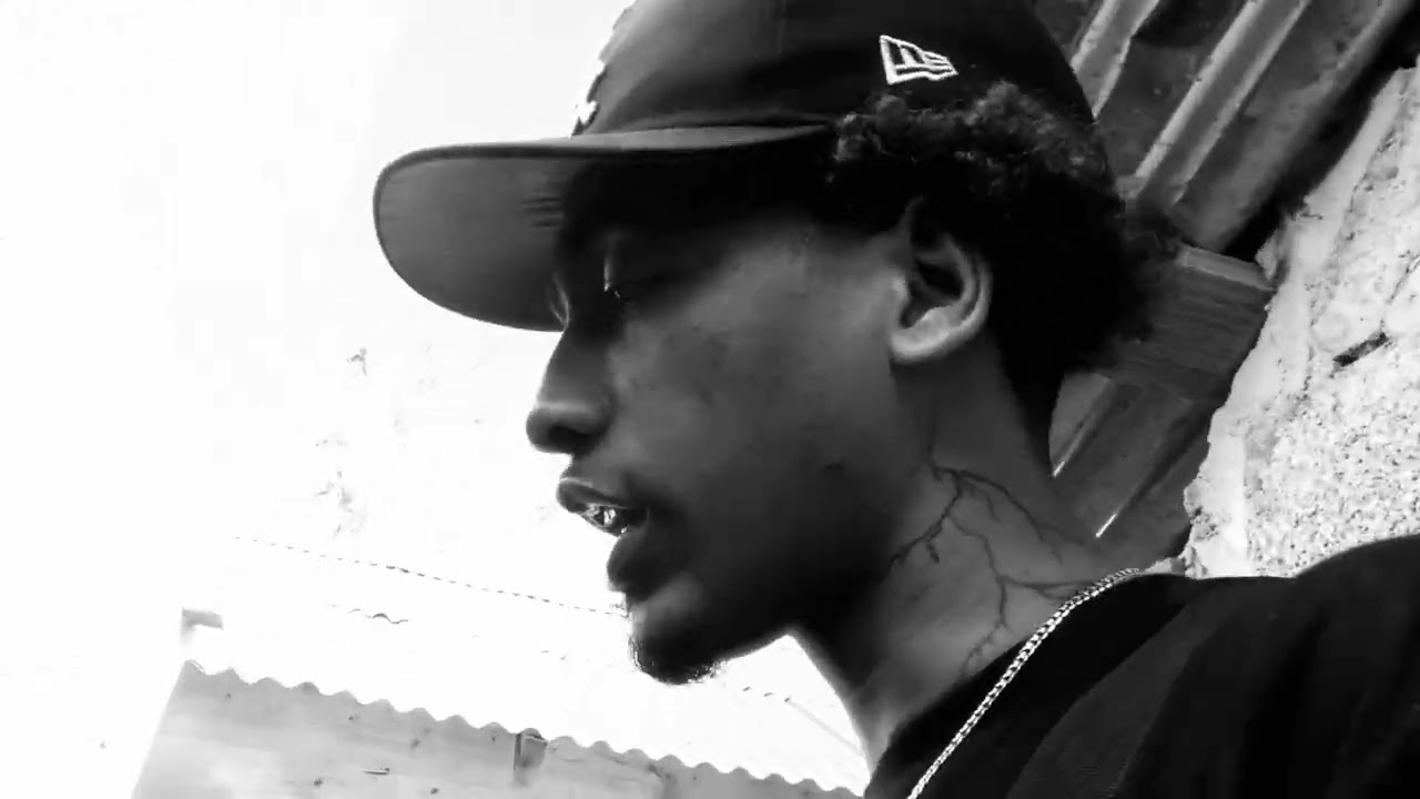 NELFRY PICKETT -TÚ NO SABE DE MÍ -(video oficial). Directo by @Jaberfilmsrd 