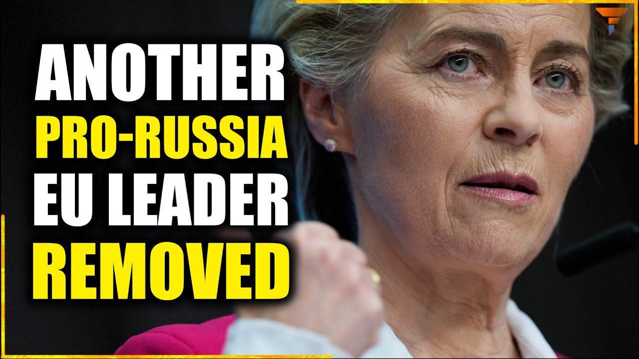 Another Prime Minister Pays the Price for Going Against EU