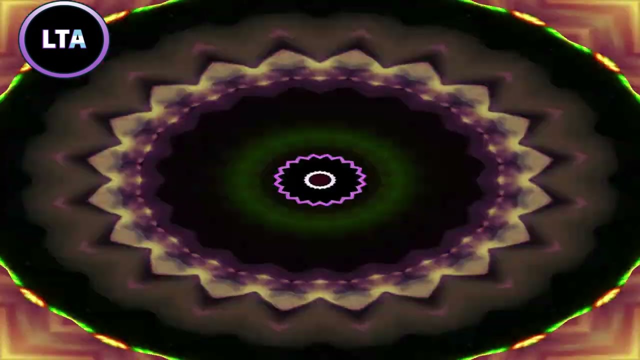 Insha'Allah - Intensive T (Original Mix) - LTA - Audio