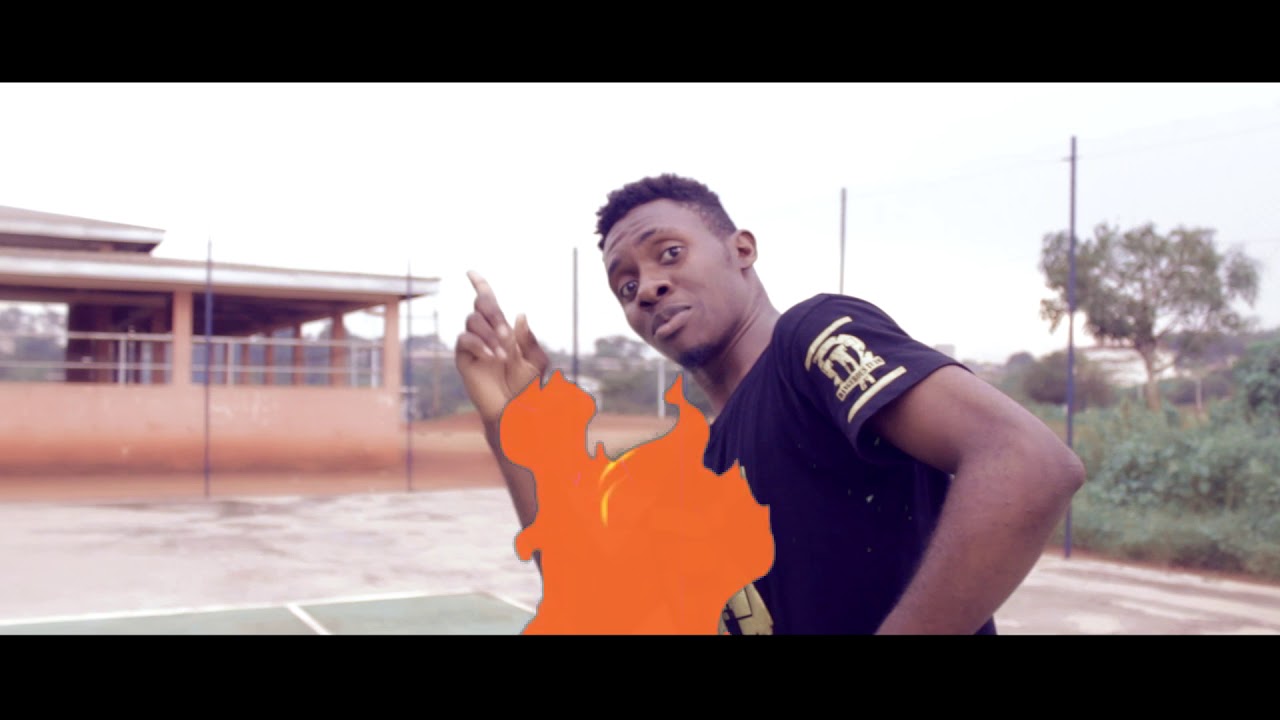 Boy TAG - Cent Pour Cent - Demo Danse by DANGEROUS TEAM - video realised by Joel Eyeb's Films