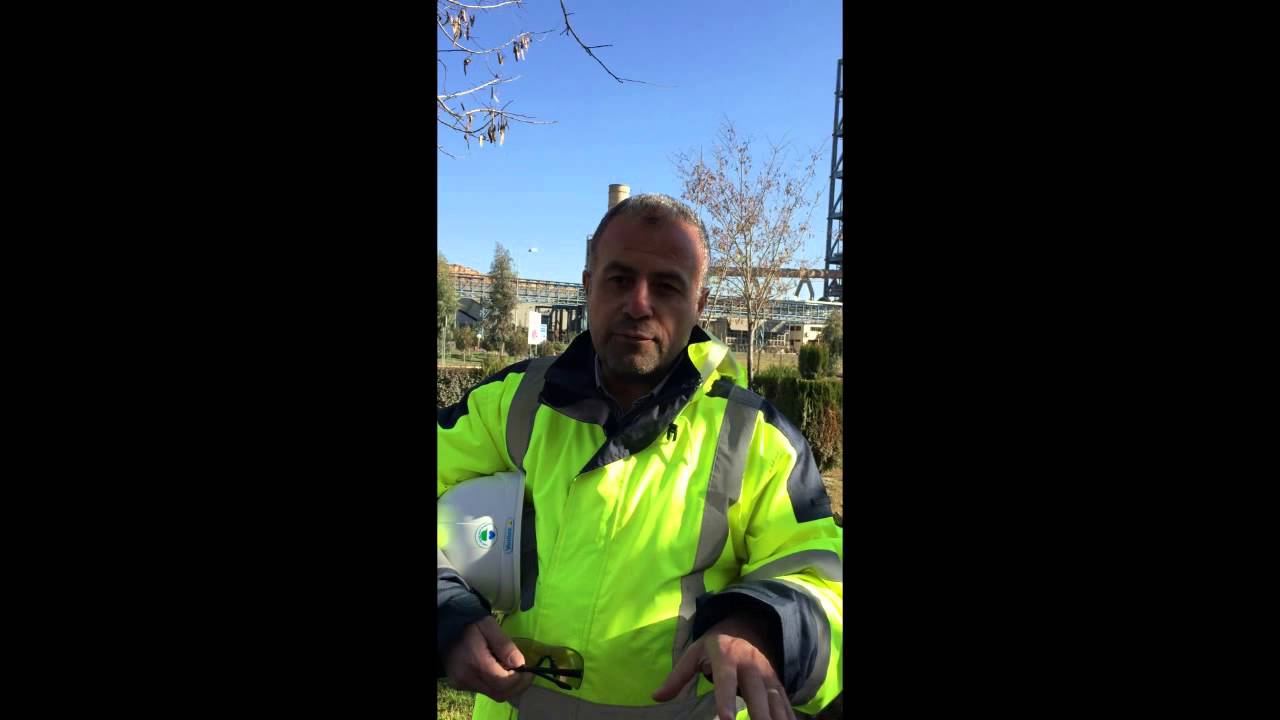 Lafarge Iraq Social Platforms, Sartip Arif