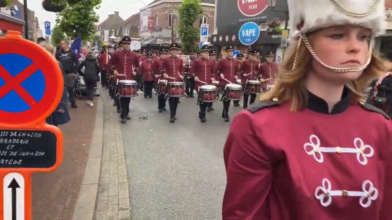 Royale Fanfare Communale de Huissignies