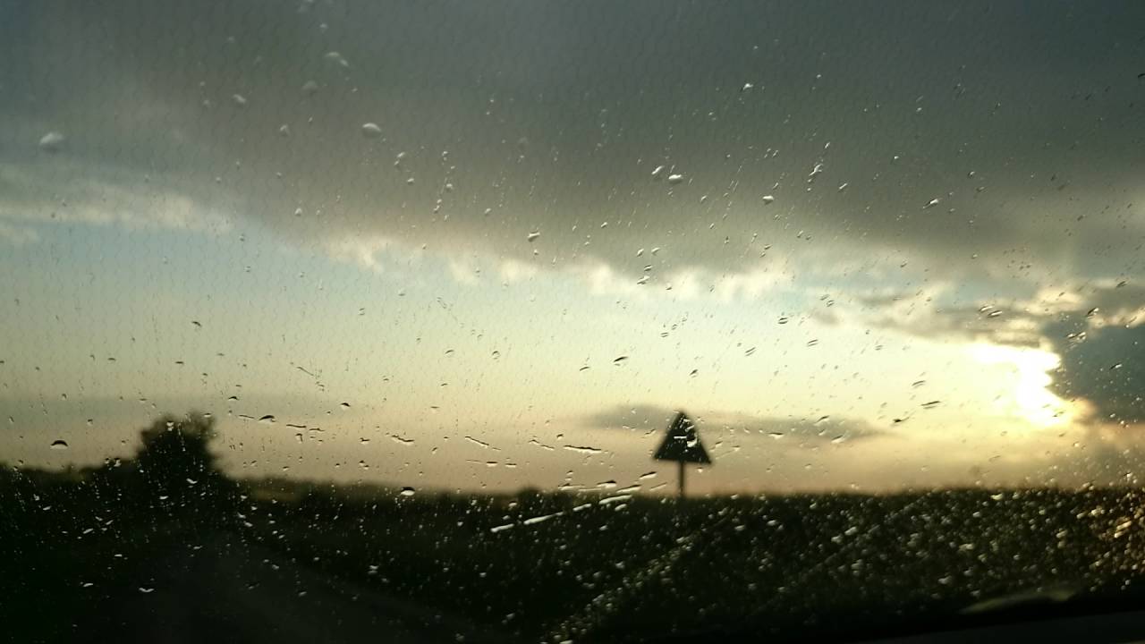 Storm Chasing - Clouds, birds, Countryside and Cars(13)